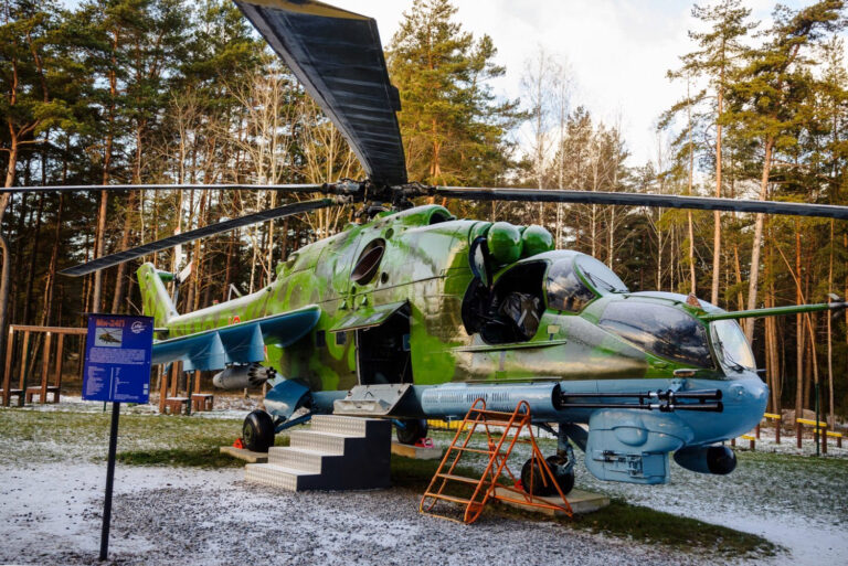 музей авиации и космонавтики минск (4)узей авиации и космонавтики Минск